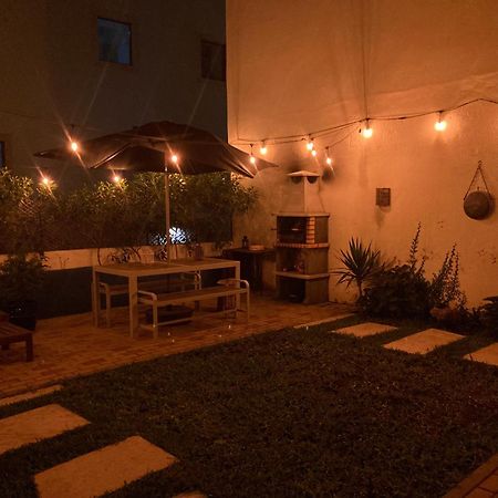 Lisbon Intendente Terrace Apartment With Bbq Eksteriør billede