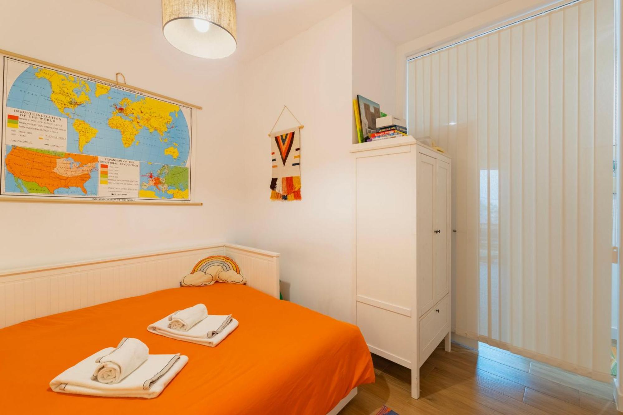 Lisbon Intendente Terrace Apartment With Bbq Eksteriør billede